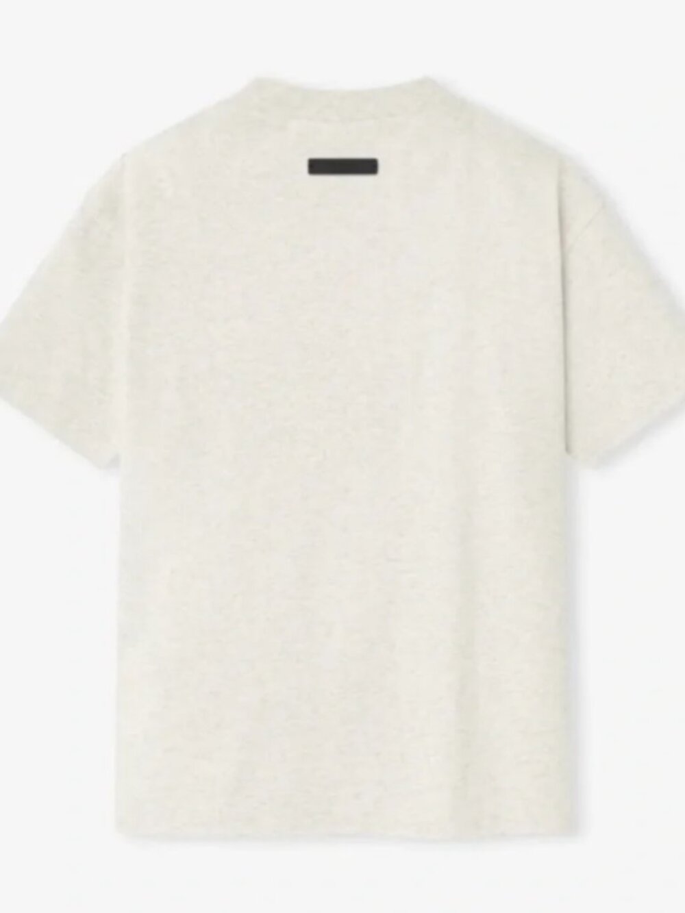 Essentials Tshirt - Picture 2 of 3